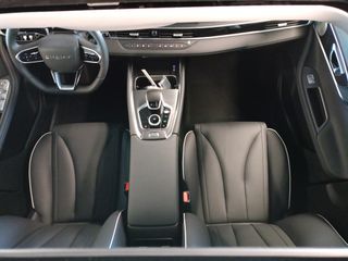 Chery Τiggo 7 2026 Hybrid Luxury-thumb-23