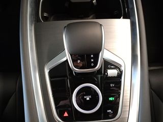 Chery Τiggo 7 2026 Hybrid Luxury-thumb-17
