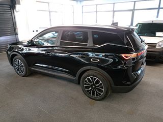 Chery Τiggo 7 2026 Hybrid Luxury-thumb-8
