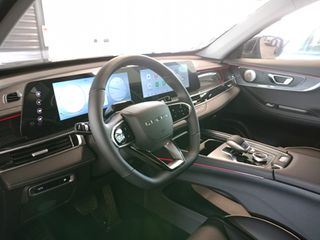Chery Τiggo 7 2026 Hybrid Luxury-thumb-12
