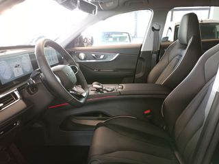 Chery Τiggo 7 2026 Hybrid Luxury-thumb-10