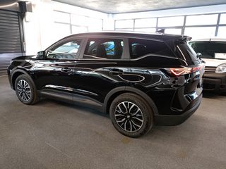 Chery Τiggo 7 2026 Hybrid Luxury-thumb-7