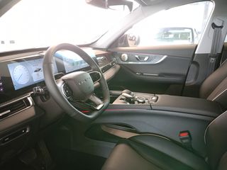 Chery Τiggo 7 2026 Hybrid Luxury-thumb-11
