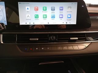 Chery Τiggo 7 2026 Hybrid Luxury-thumb-15