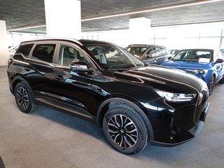Chery Τiggo 7 2026 Hybrid Luxury-thumb-9