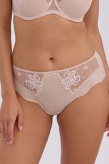 Σλιπ Ψηλόμεσο Imogen 1357P Ροζ