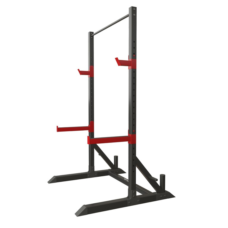 Half Rack BR-150 Viking