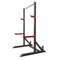 Half Rack BR-150 Viking