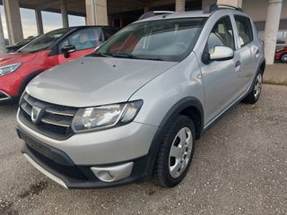 Dacia Sandero 2015