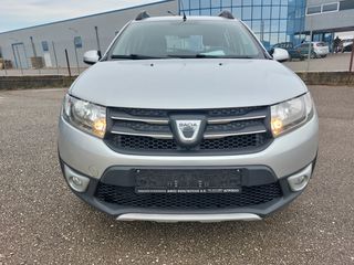 Dacia Sandero 2015-thumb-1
