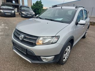 Dacia Sandero 2015-thumb-2