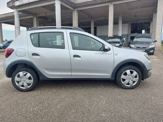 Dacia Sandero 2015-thumb-3