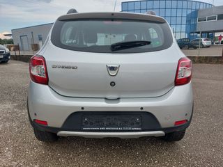 Dacia Sandero 2015-thumb-5