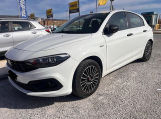 Fiat Tipo 2022