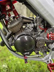 Honda HM 50 2003 HM CRE 50 - 85cc FULL REBUILT-thumb-5