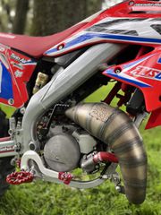Honda HM 50 2003 HM CRE 50 - 85cc FULL REBUILT-thumb-6