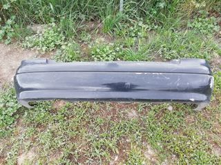 ΠΡΟΦΥΛΑΚΤΗΡΑΣ ΠΙΣΩ ΓΙΑ OPEL ASTRA G SEDAN ΜΟΝΤΕΛΟ 1997-2003