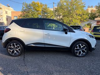 Renault Captur 2017 1.2 TCe Energy Intens 120 hp Δίχρωμο-thumb-1