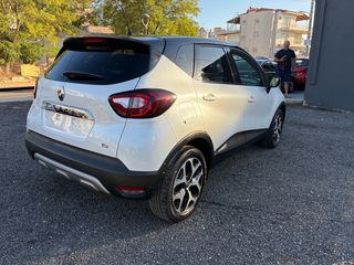 Renault Captur 2017 1.2 TCe Energy Intens 120 hp Δίχρωμο-thumb-2
