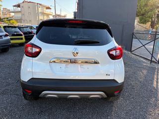 Renault Captur 2017 1.2 TCe Energy Intens 120 hp Δίχρωμο-thumb-3