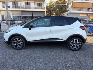 Renault Captur 2017 1.2 TCe Energy Intens 120 hp Δίχρωμο-thumb-5