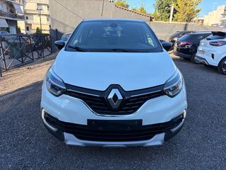 Renault Captur 2017 1.2 TCe Energy Intens 120 hp Δίχρωμο-thumb-7