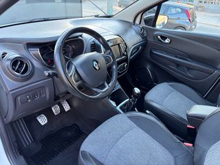 Renault Captur 2017 1.2 TCe Energy Intens 120 hp Δίχρωμο-thumb-14