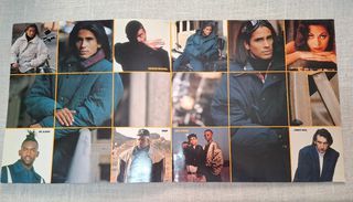 Various – The Best Over All  2XLP-thumb-1