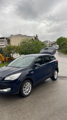 Ford Kuga 2014