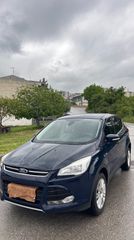 Ford Kuga 2014-thumb-1