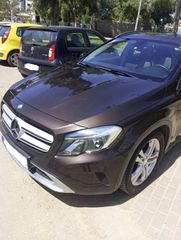 Mercedes-Benz GLA 200 2014