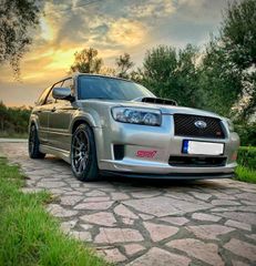 Subaru Forester 2006 STI