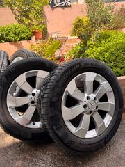 Ζαντες mercedes-benz-thumb-1