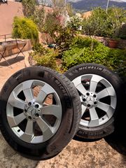 Ζαντες mercedes-benz-thumb-2