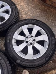 Ζαντες mercedes-benz-thumb-5