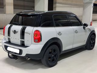 Mini Countryman 2014 ALL4 4x4 black stripes κοτσαδορος-thumb-7