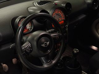 Mini Countryman 2014 ALL4 4x4 black stripes κοτσαδορος-thumb-13