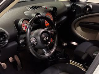 Mini Countryman 2014 ALL4 4x4 black stripes κοτσαδορος-thumb-14