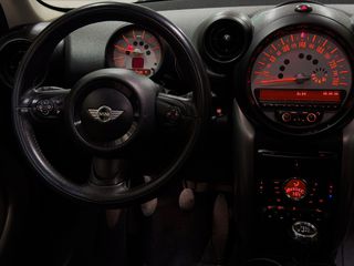 Mini Countryman 2014 ALL4 4x4 black stripes κοτσαδορος-thumb-16