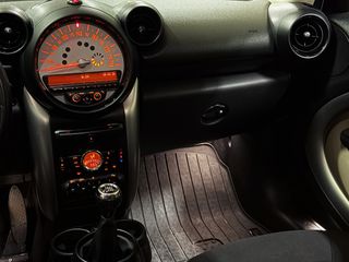 Mini Countryman 2014 ALL4 4x4 black stripes κοτσαδορος-thumb-17