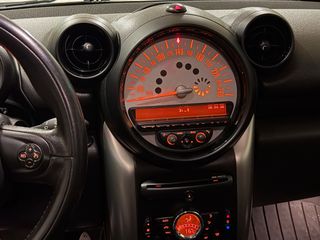 Mini Countryman 2014 ALL4 4x4 black stripes κοτσαδορος-thumb-18