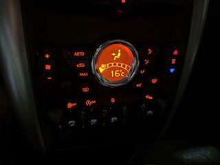 Mini Countryman 2014 ALL4 4x4 black stripes κοτσαδορος-thumb-20