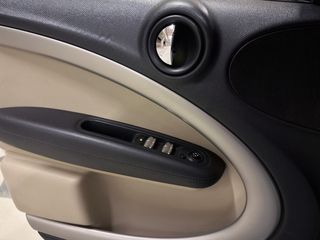 Mini Countryman 2014 ALL4 4x4 black stripes κοτσαδορος-thumb-22