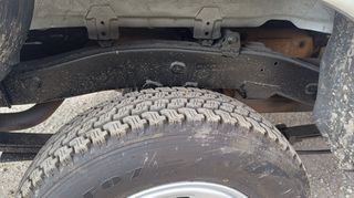 Toyota Hilux 2013 HILUX 4X2 Mονοκαμπινο-thumb-4