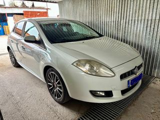 Fiat Bravo 2009 TJET