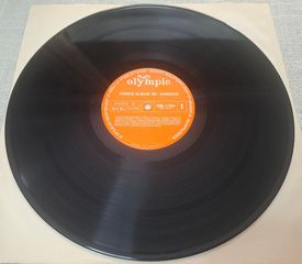 Various – Dance Album '83  LP-thumb-2