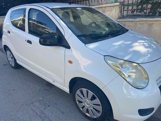 Suzuki Alto 2014