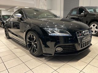 Audi TTS 2011 ΕΛΛΗΝΙΚΟ - DSG - NAVI
