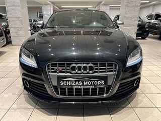 Audi TTS 2011 ΕΛΛΗΝΙΚΟ - DSG - NAVI-thumb-1