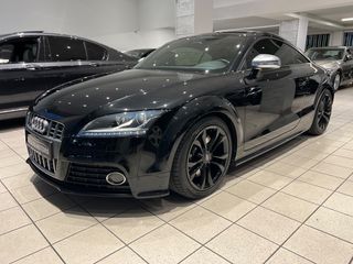 Audi TTS 2011 ΕΛΛΗΝΙΚΟ - DSG - NAVI-thumb-2